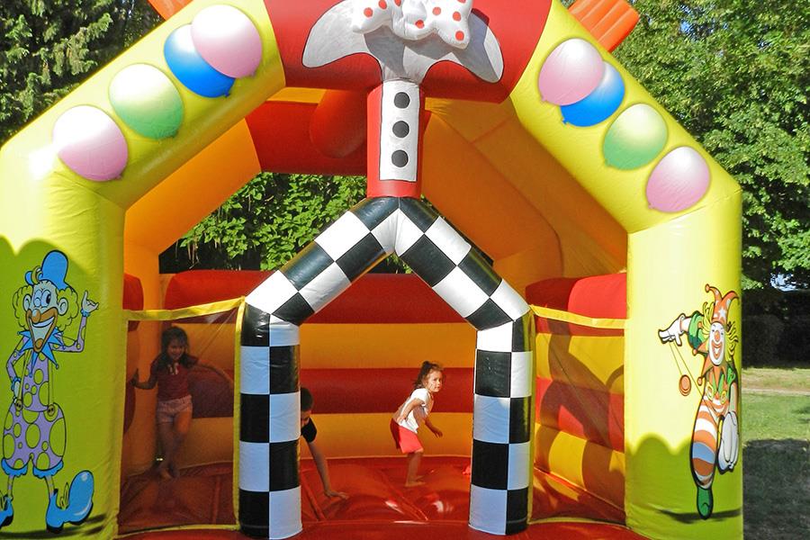 La Laune Linguadoca-Rossiglione - Villeneuve-lès-Avignon visuel 6/8