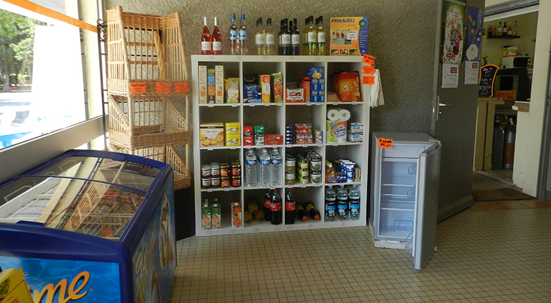 La Laune Linguadoca-Rossiglione - Villeneuve-lès-Avignon visuel 8/8