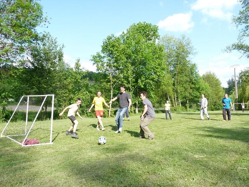 La Lénotte Aquitania - Monplaisant visuel 6/11 La Lénotte Aquitania - Monplaisant visuel 6/11