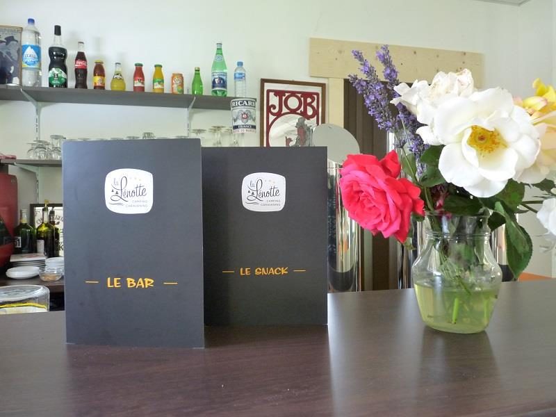 La Lénotte Aquitania - Monplaisant visuel 8/11 La Lénotte Aquitania - Monplaisant visuel 8/11