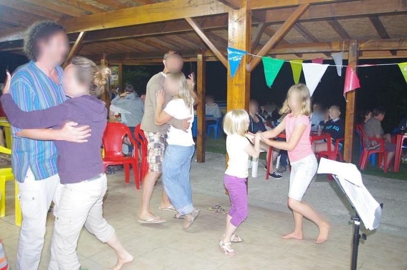 La Lénotte Aquitania - Monplaisant visuel 10/11 La Lénotte Aquitania - Monplaisant visuel 10/11