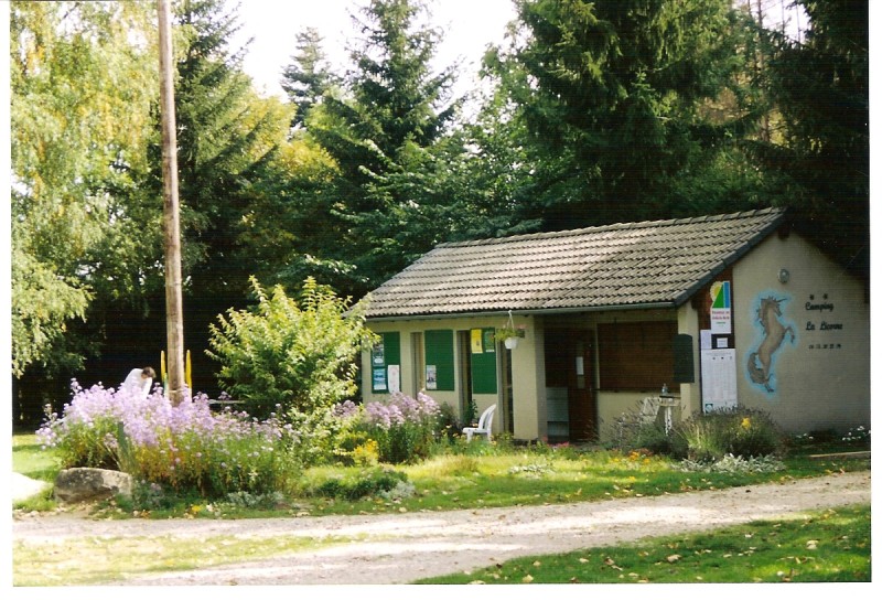 La Licorne Rodano-Alpi - Saint-Agrève visuel 3/3