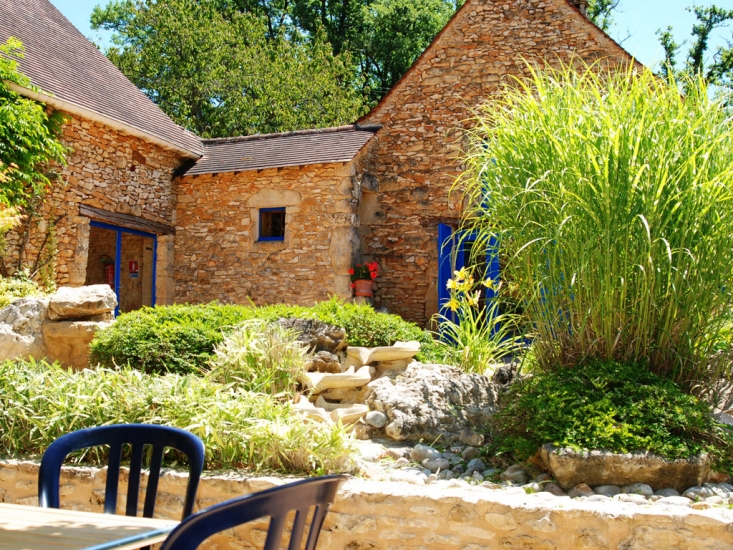 La Linotte Aquitania - Le Bugue visuel 8/12 La Linotte Aquitania - Le Bugue visuel 8/12