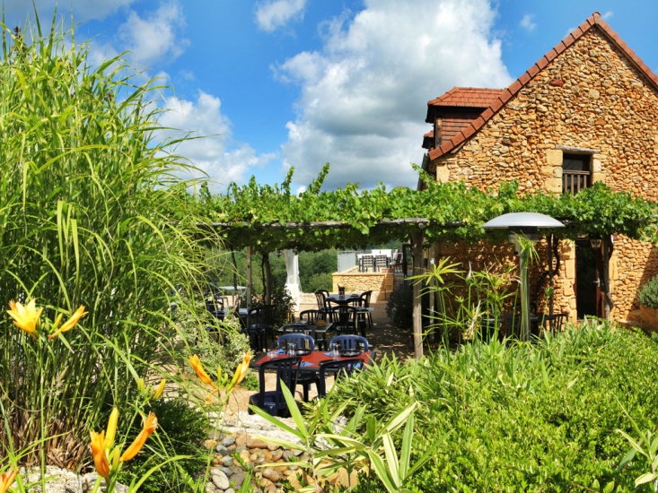 La Linotte Aquitania - Le Bugue visuel 11/12 La Linotte Aquitania - Le Bugue visuel 11/12