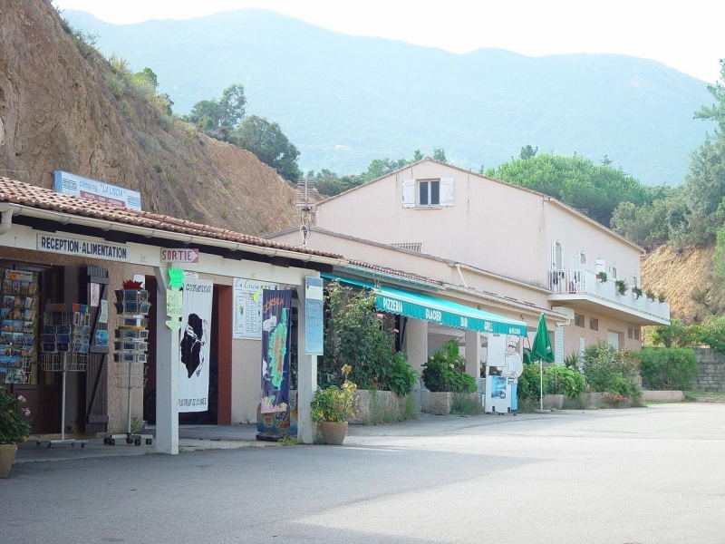 La Liscia Corsica - Calcatoggio visuel 5/8