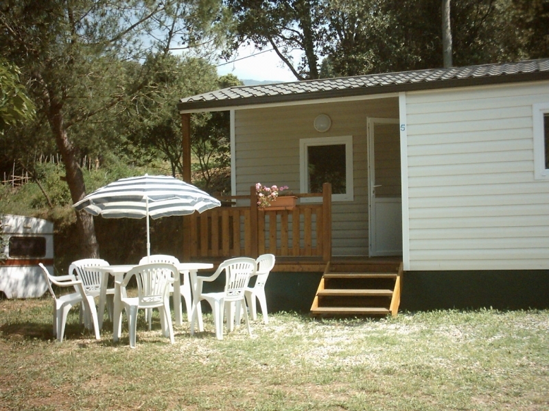 La Liscia Corsica - Calcatoggio visuel 7/8