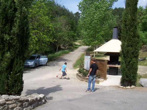 La Marette Rodano-Alpi - Joannas visuel 5/11 La Marette Rodano-Alpi - Joannas visuel 5/11