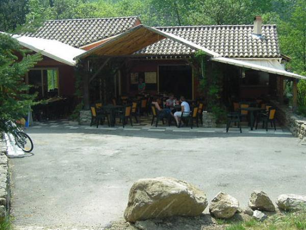 La Marette Rodano-Alpi - Joannas visuel 7/11 La Marette Rodano-Alpi - Joannas visuel 7/11