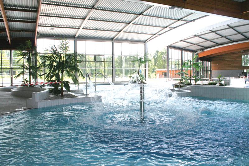 La Marjorie Franca Contea - Lons-le-Saunier visuel 1/1