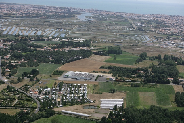 La Marzelle Paesi della Loira - Saint-Hilaire-de-Riez visuel 2/3 La Marzelle Paesi della Loira - Saint-Hilaire-de-Riez visuel 2/3