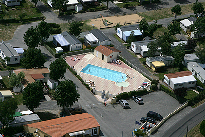 La Marzelle Paesi della Loira - Saint-Hilaire-de-Riez visuel 3/3 La Marzelle Paesi della Loira - Saint-Hilaire-de-Riez visuel 3/3