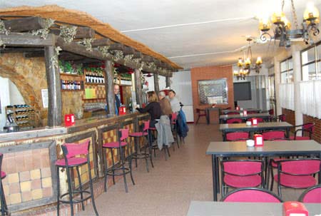 La Masia Costa Dorada - L'Hospitalet de l'Infant visuel 9/10