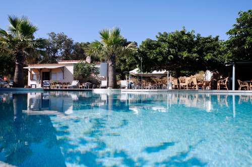 La Matonara Corsica - Porto-Vecchio visuel 1/1