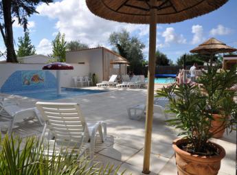 La Maurie Poitou-Charentes - Saint-Georges-d'Oléron visuel 3/5