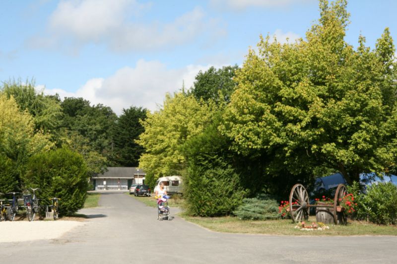 La Mignardière Centro-Valle della Loira - Ballan-Miré visuel 10/11 La Mignardière Centro-Valle della Loira - Ballan-Miré visuel 10/11