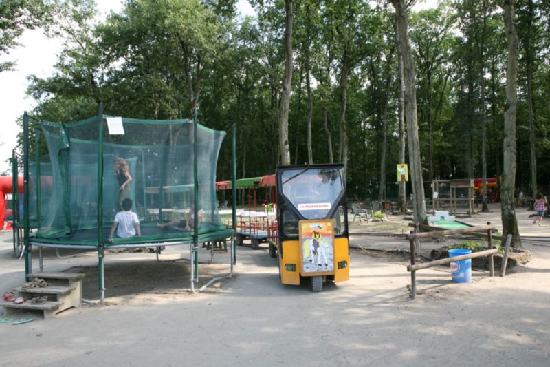 La Mignardière Centro-Valle della Loira - Ballan-Miré visuel 9/11 La Mignardière Centro-Valle della Loira - Ballan-Miré visuel 9/11