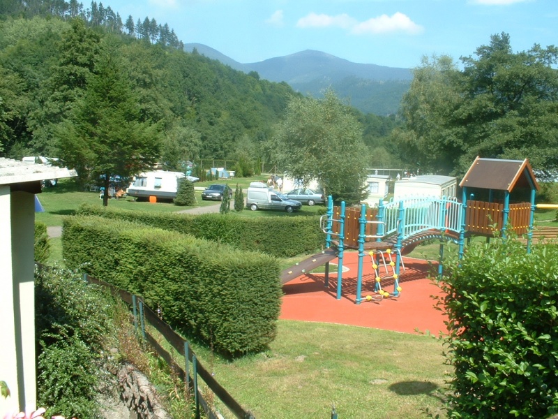 La Mine d'Argent Alsazia - Moosch visuel 2/2 La Mine d'Argent Alsazia - Moosch visuel 2/2