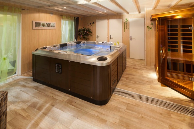 La Motte Piccardia - Quend visuel 6/11 La Motte Piccardia - Quend visuel 6/11