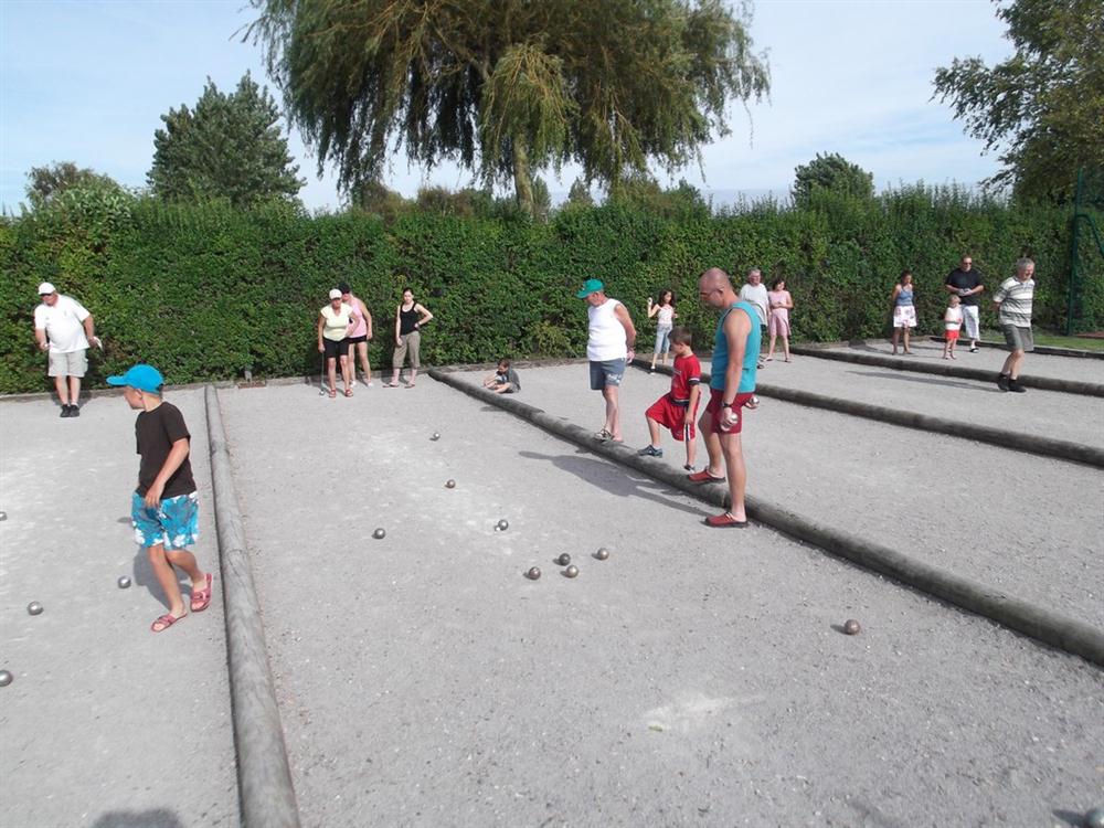 La Motte Piccardia - Quend visuel 10/11 La Motte Piccardia - Quend visuel 10/11