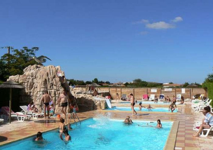 La Mouette Cendrée Paesi della Loira - Saint-Vincent-sur-Jard visuel 2/8