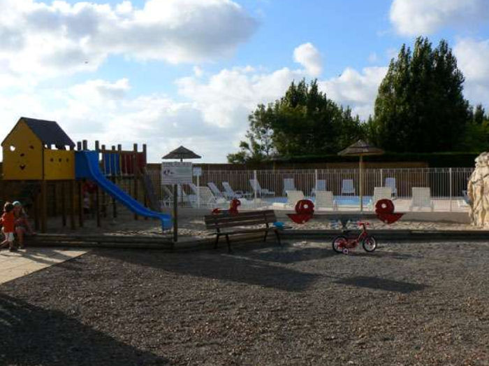 La Mouette Cendrée Paesi della Loira - Saint-Vincent-sur-Jard visuel 3/8