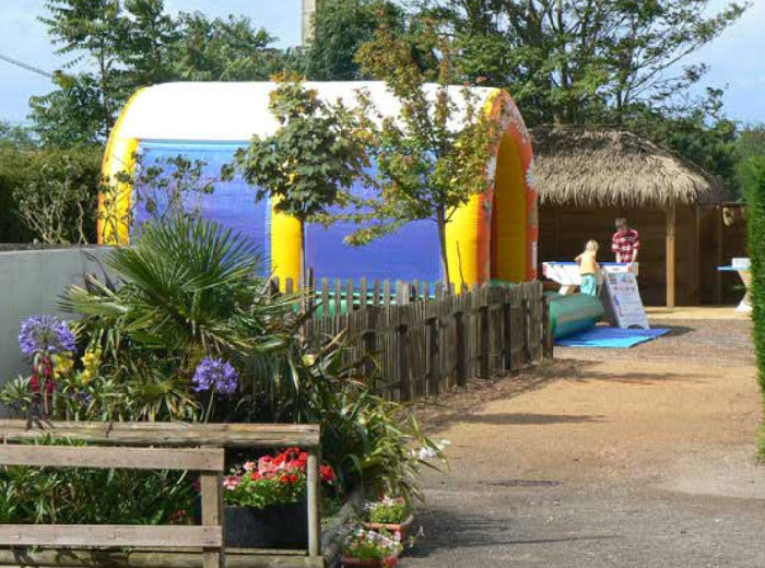 La Mouette Cendrée Paesi della Loira - Saint-Vincent-sur-Jard visuel 4/8