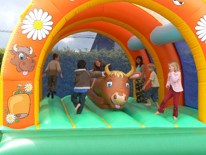 La Mouette Cendrée Paesi della Loira - Saint-Vincent-sur-Jard visuel 5/8