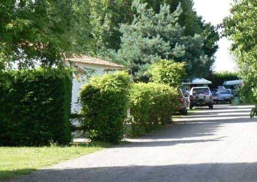 La Mouette Cendrée Paesi della Loira - Saint-Vincent-sur-Jard visuel 7/8