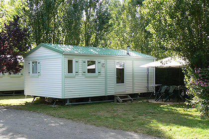La Mouette Cendrée Paesi della Loira - Saint-Vincent-sur-Jard visuel 8/8