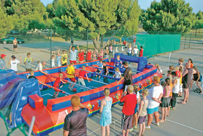 La Nautique Linguadoca-Rossiglione - Narbonne visuel 6/10