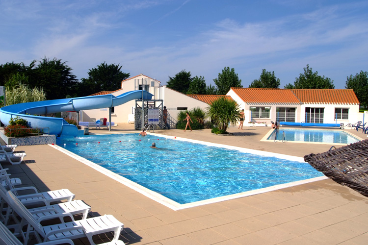 La Ningle Paesi della Loira - Saint-Hilaire-de-Riez visuel 1/1