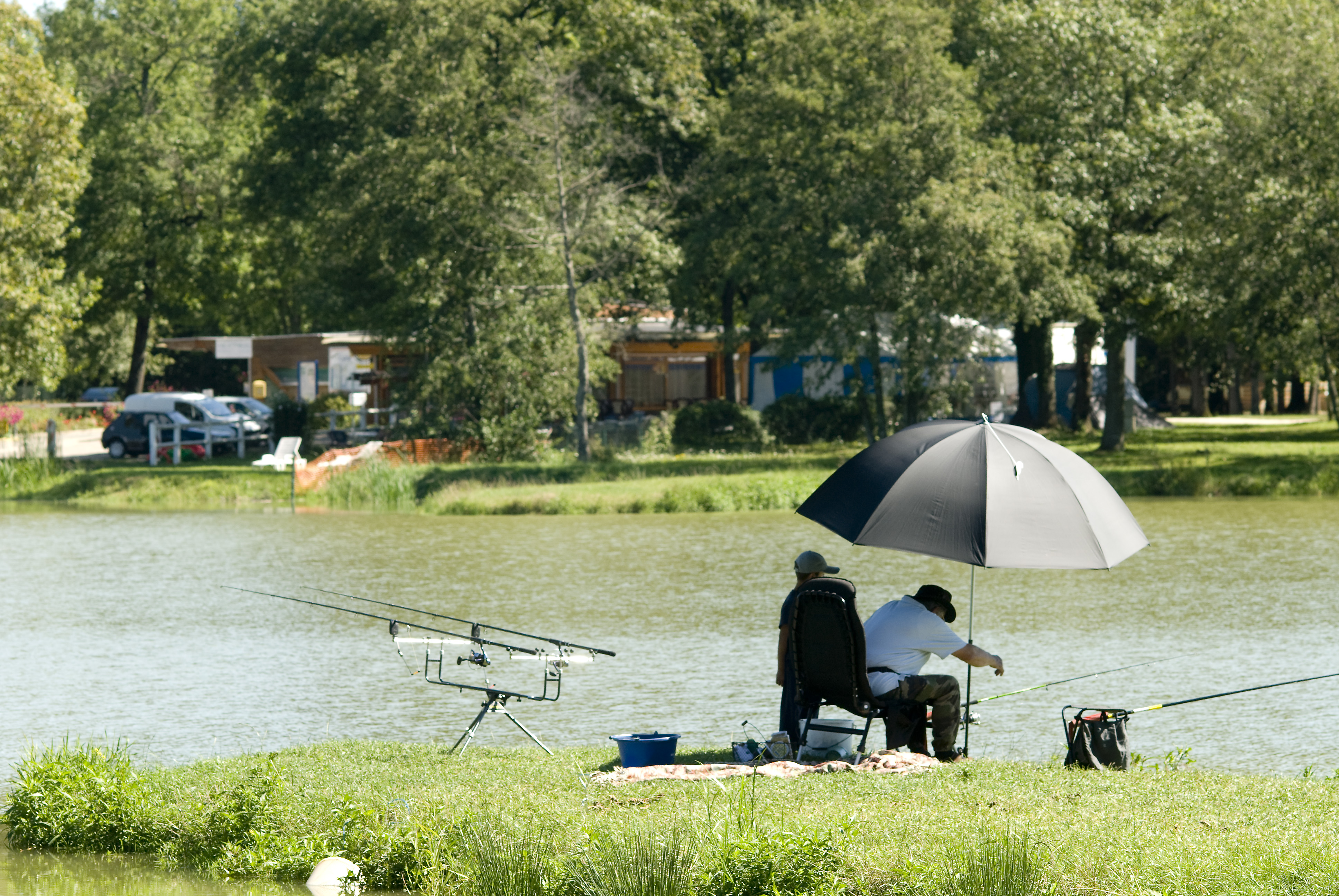 La Nizière Rodano-Alpi - Saint-Nizier-le-Désert visuel 2/3