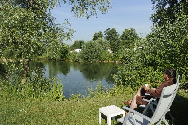 La Noue des Rois Champagne-Ardenne - Saint-Hilaire-sous-Romilly visuel 11/11