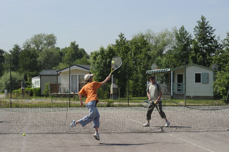 La Noue des Rois Champagne-Ardenne - Saint-Hilaire-sous-Romilly visuel 6/11