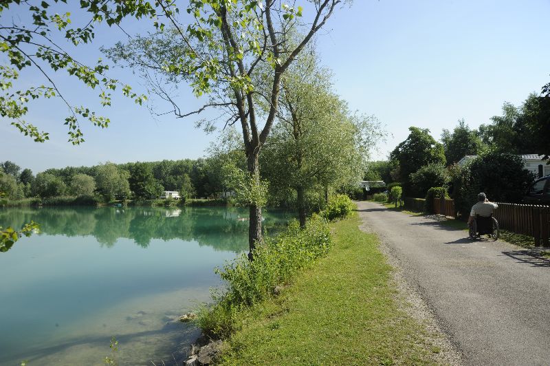 La Noue des Rois Champagne-Ardenne - Saint-Hilaire-sous-Romilly visuel 7/11