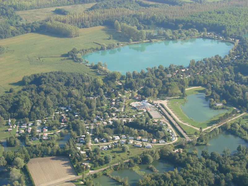 La Noue des Rois Champagne-Ardenne - Saint-Hilaire-sous-Romilly visuel 9/11