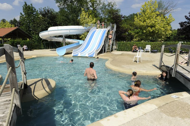 La Noue des Rois Champagne-Ardenne - Saint-Hilaire-sous-Romilly visuel 10/11