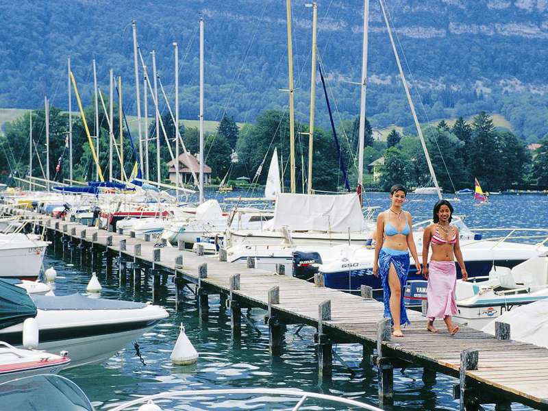 La Nublière Rodano-Alpi - Doussard visuel 4/13