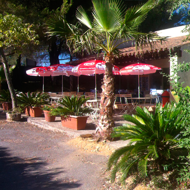 La Pabourette Provenza-Alpi-Costa Azzurra - La Londe-les-Maures visuel 1/1