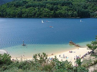 La Palhère Linguadoca-Rossiglione - Pourcharesses visuel 5/9