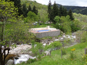 La Palhère Linguadoca-Rossiglione - Pourcharesses visuel 2/9