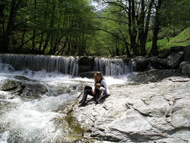 La Palhère Linguadoca-Rossiglione - Pourcharesses visuel 3/9