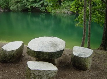 La Palhère Linguadoca-Rossiglione - Pourcharesses visuel 4/9