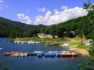 La Palhère Linguadoca-Rossiglione - Pourcharesses visuel 6/9