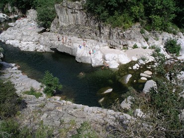La Palhère Linguadoca-Rossiglione - Pourcharesses visuel 7/9