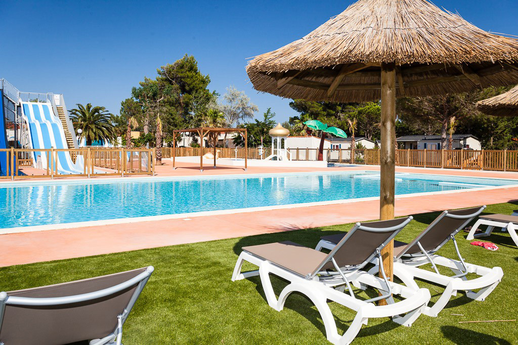 La Palmeraie Linguadoca-Rossiglione - Torreilles visuel 3/16