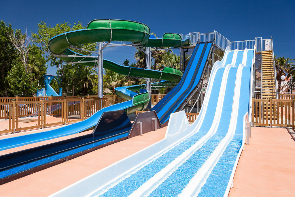 La Palmeraie Linguadoca-Rossiglione - Torreilles visuel 4/16