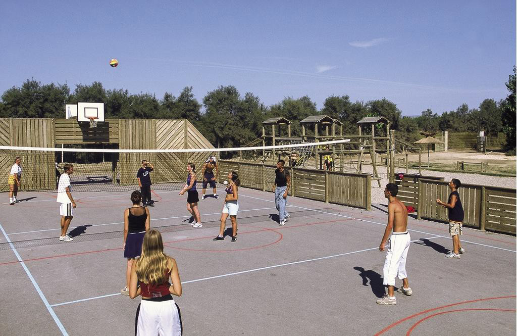 La Palmeraie Linguadoca-Rossiglione - Torreilles visuel 5/16