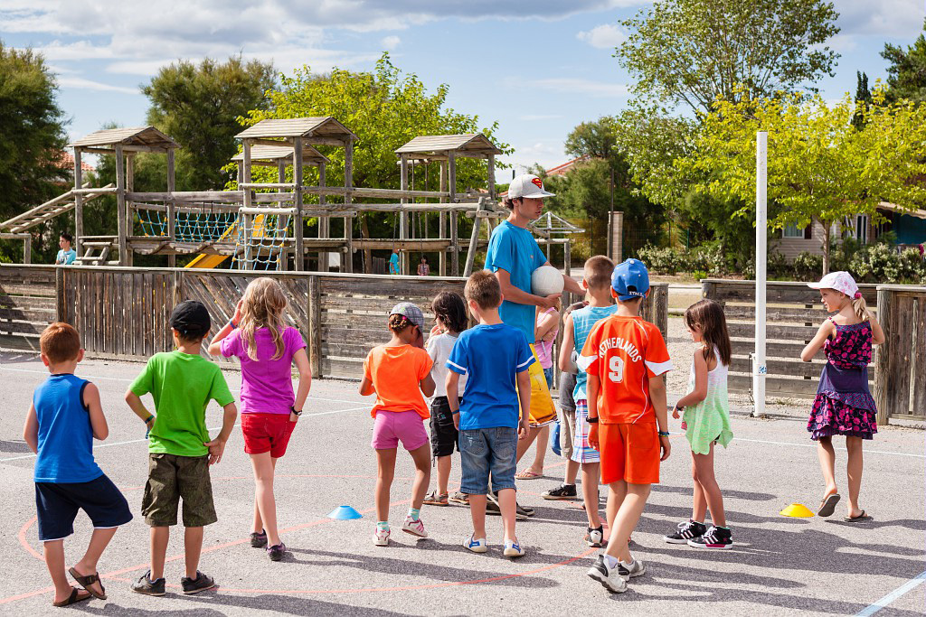 La Palmeraie Linguadoca-Rossiglione - Torreilles visuel 6/16
