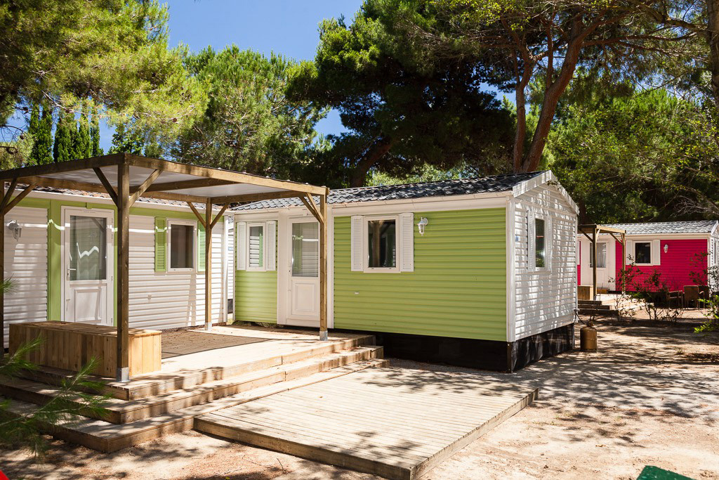 La Palmeraie Linguadoca-Rossiglione - Torreilles visuel 8/16